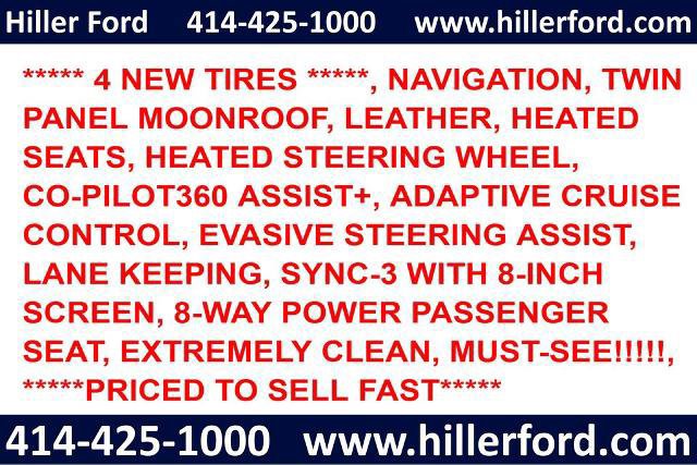 Certified 2023 Ford Explorer XLT w/ Equipment Group 202A image 11