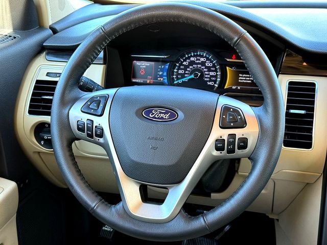 Certified 2019 Ford Flex SEL w/ Equipment Group 202A image 26