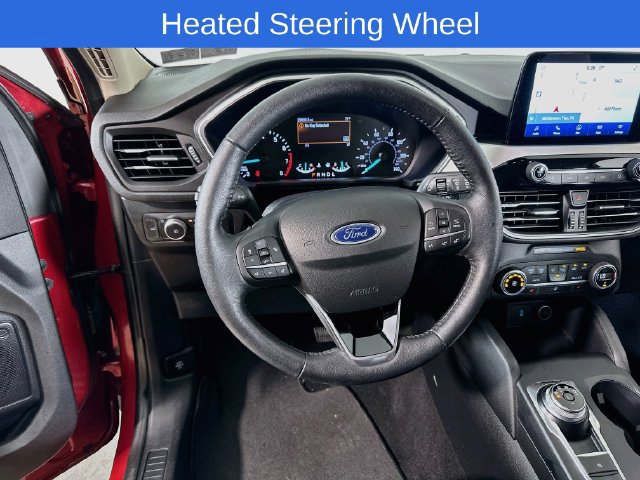 Certified 2020 Ford Escape SEL AWD/4WD image 21