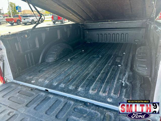 Certified 2022 Ford F250 XLT w/ XLT Premium Package AWD/4WD image 13