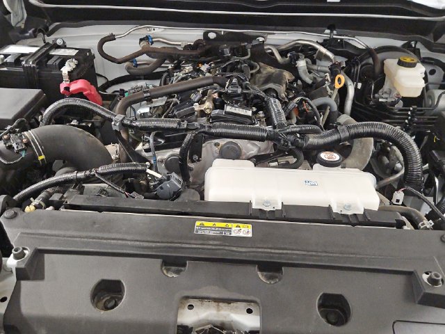 Used 2024 Toyota Tacoma TRD Sport AWD/4WD image 28