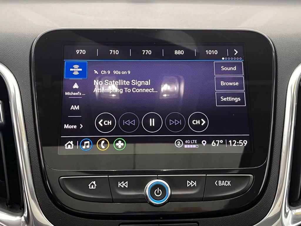 Used 2024 Chevrolet Equinox Premier image 12