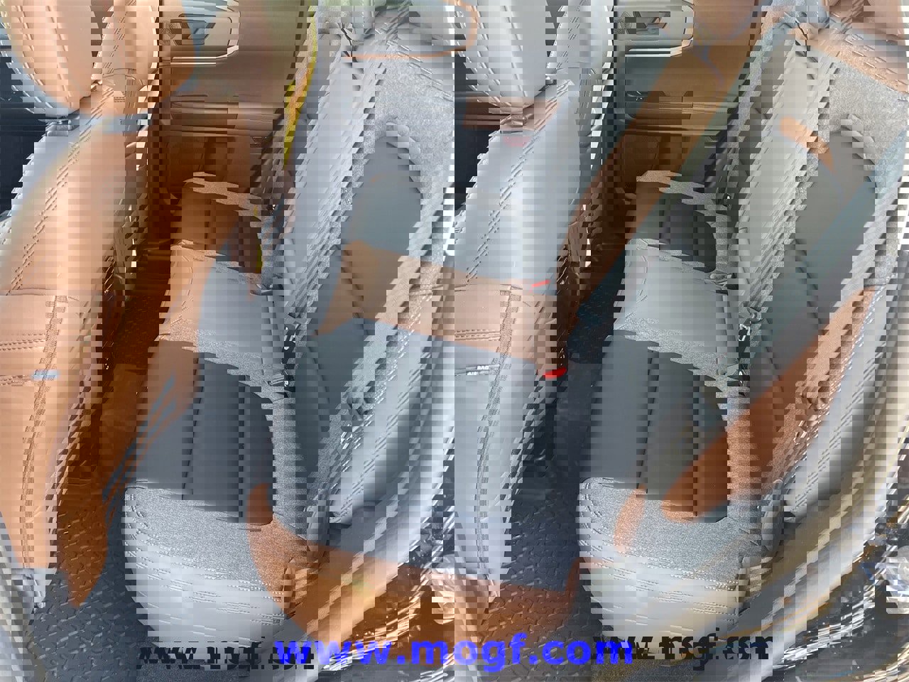 Certified 2024 Ford Bronco Sport Outer Banks w/ Tech Package image 29