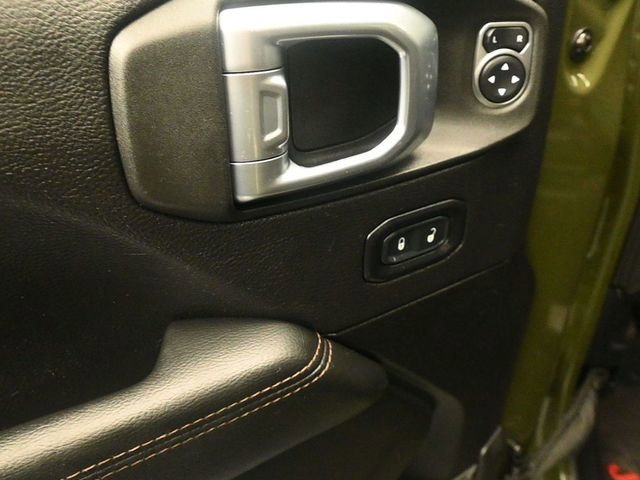 Used 2022 Jeep Wrangler Unlimited Rubicon w/ Xtreme Recon 35" Tire Package image 12