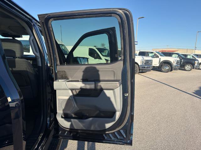 Certified 2024 Ford F150 Lightning Flash AWD/4WD image 14