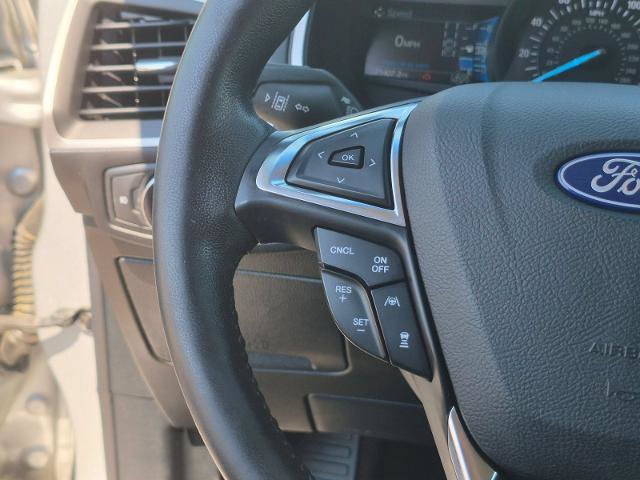 Certified 2019 Ford Edge SEL w/ Equipment Group 201A FWD image 19