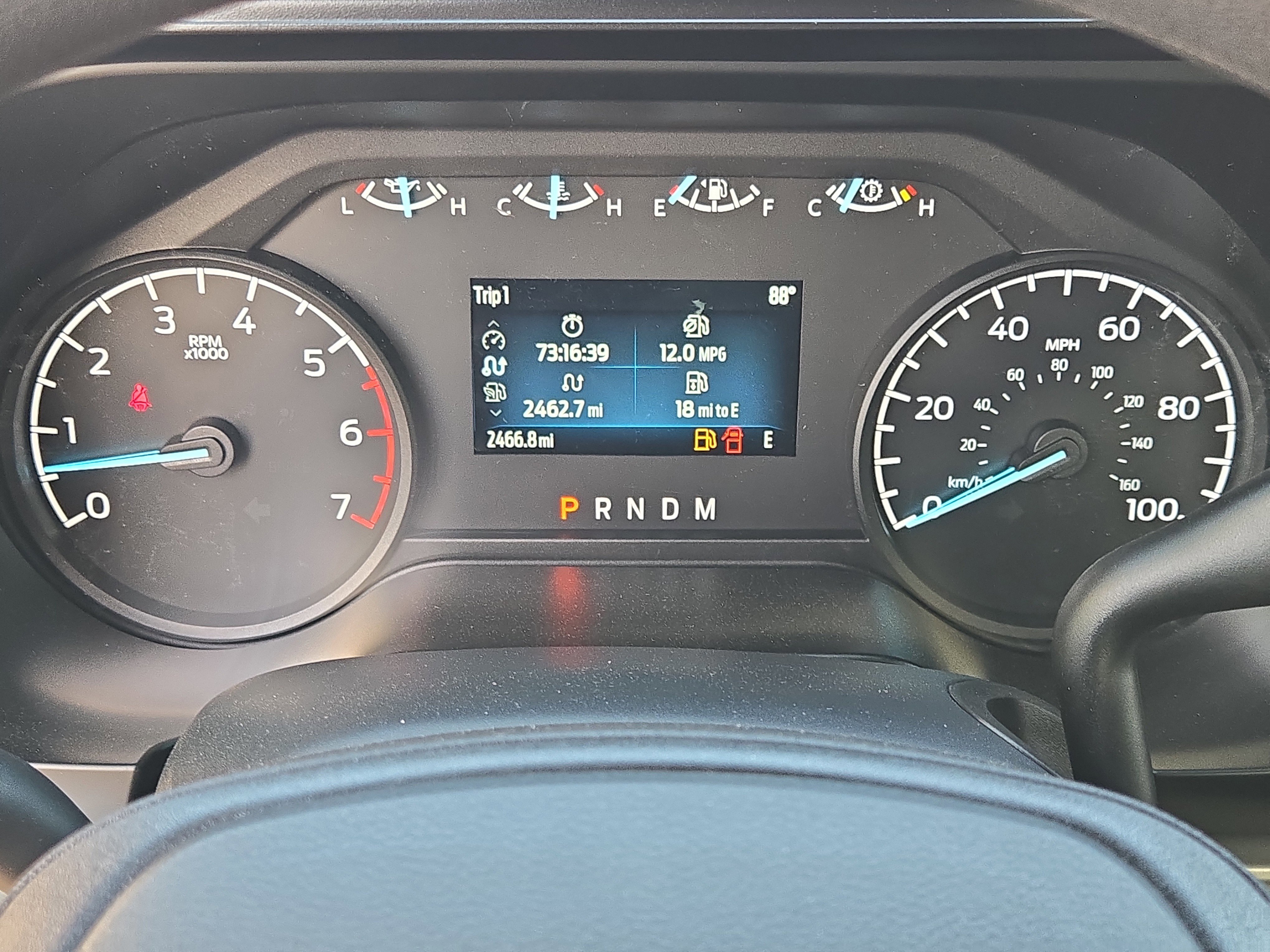 Certified 2026 Ford F250 XL w/ STX Appearance Package image 25