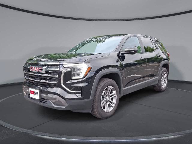 Used 2026 GMC Terrain Elevation