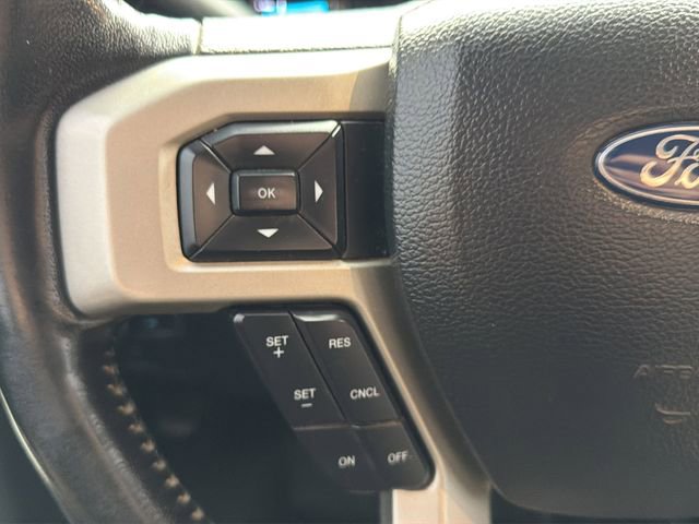 Certified 2022 Ford F350 Lariat w/ Lariat Value Package image 22