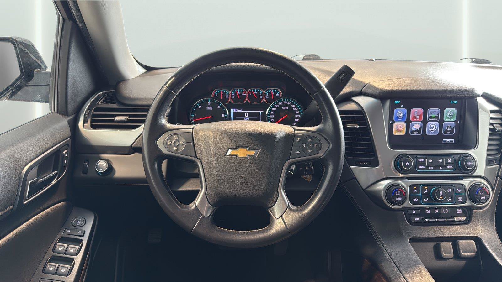 Used 2020 Chevrolet Tahoe LS RWD image 13