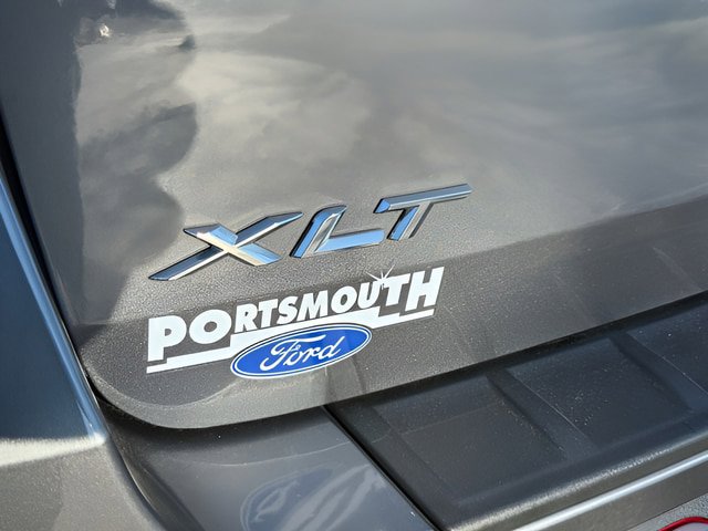 Certified 2022 Ford Explorer XLT w/ Equipment Group 202A AWD/4WD image 20