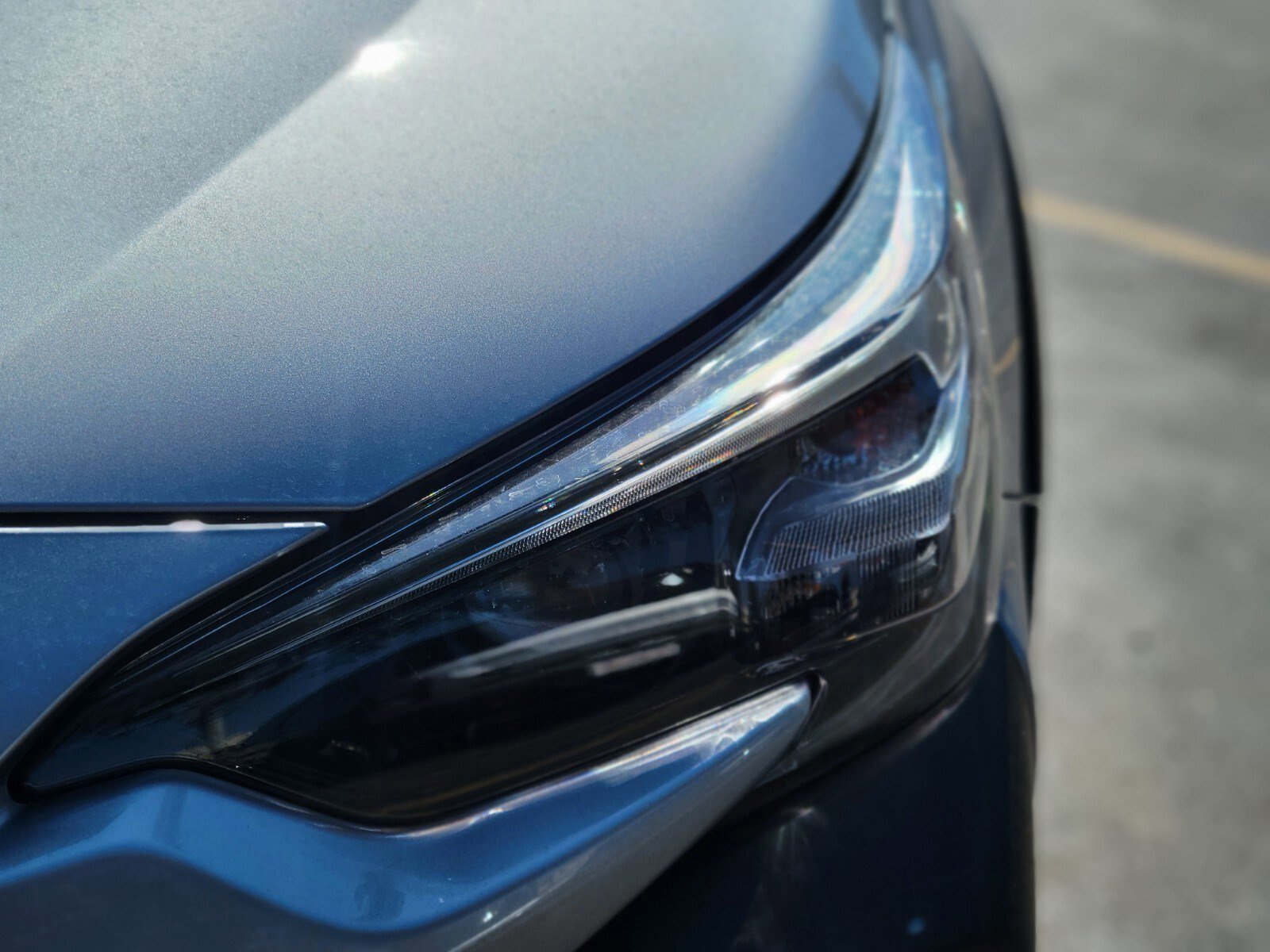 Used 2025 Subaru Outback Onyx Edition image 11