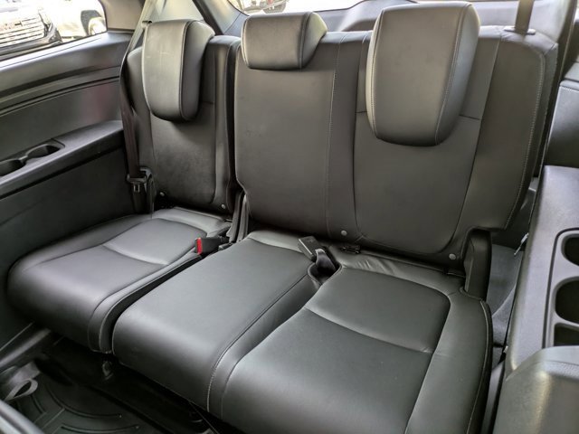 Used 2023 Honda Odyssey EX-L image 23