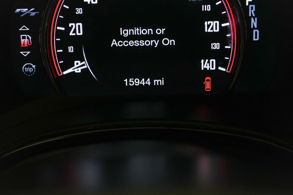 Used 2024 Dodge Durango R/T w/ Trailer Tow Group IV AWD/4WD image 20