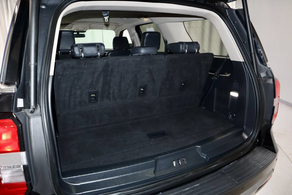 Certified 2024 Ford Expedition XLT AWD/4WD image 14