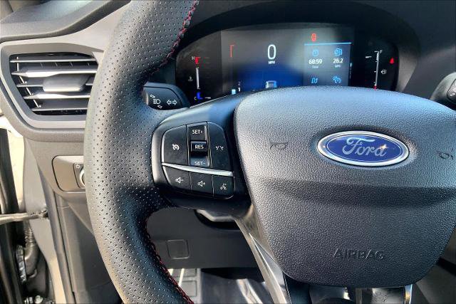 Certified 2025 Ford Escape ST-Line image 24