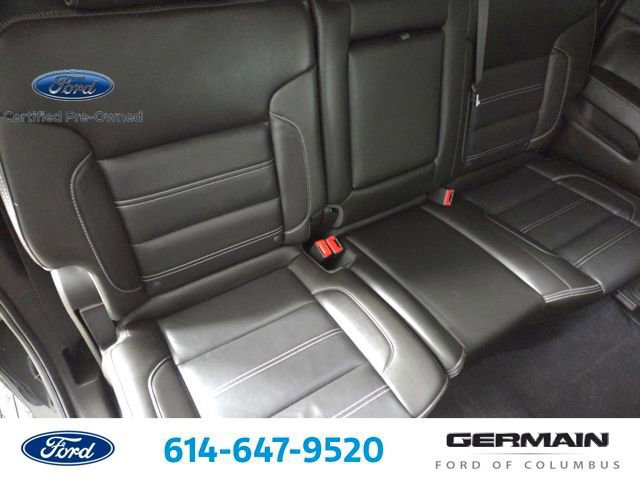 Used 2018 GMC Sierra 1500 Denali w/ Denali Ultimate Package image 21