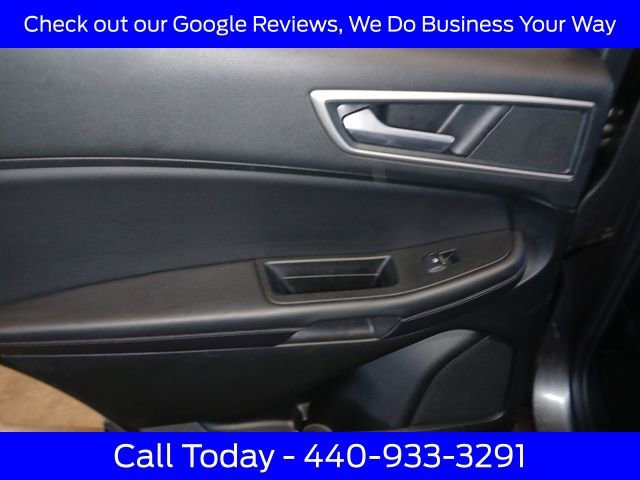 Certified 2024 Ford Edge SEL w/ Convenience Package image 31