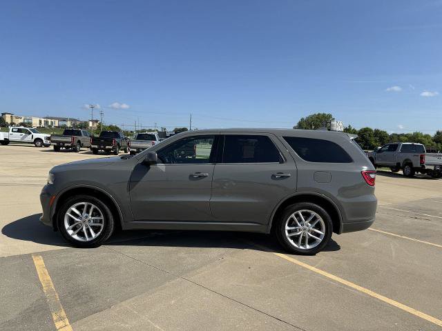 Used 2021 Dodge Durango GT AWD/4WD image 5