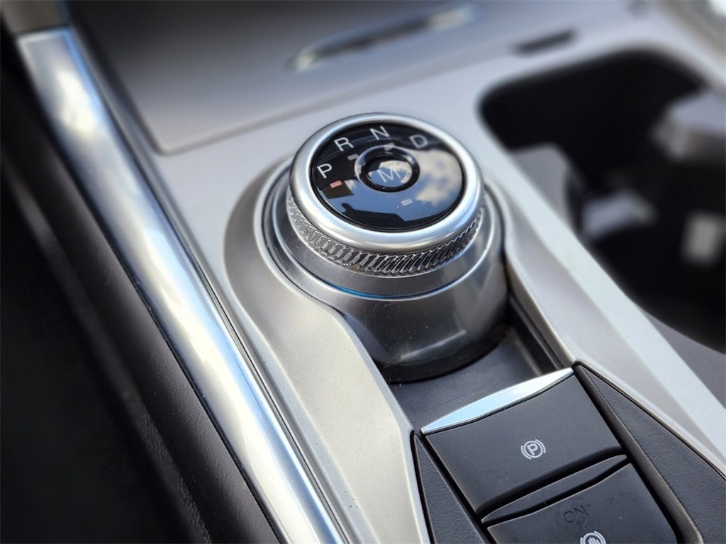 Certified 2022 Ford Explorer Timberline image 28