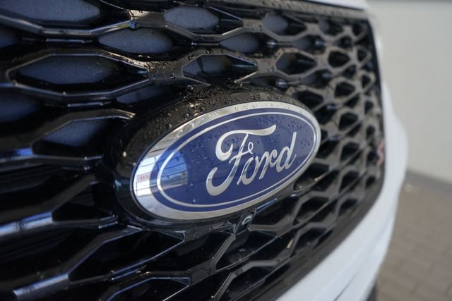Certified 2022 Ford Explorer ST w/ Equipment Group 401A AWD/4WD image 18
