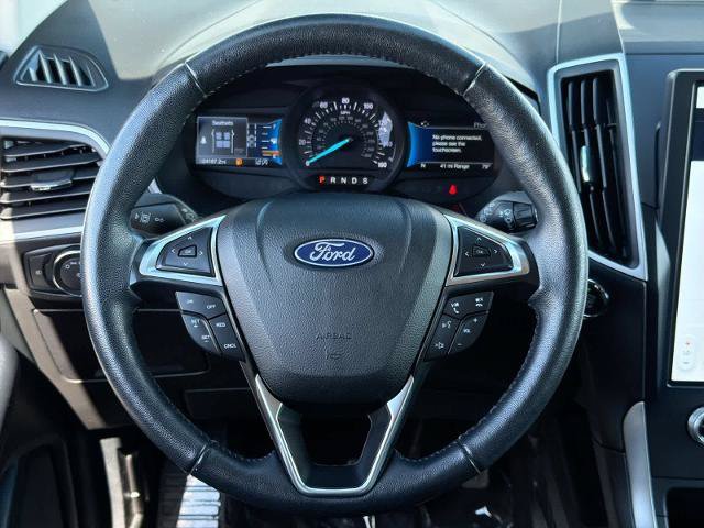 Certified 2022 Ford Edge SEL w/ Convenience Package AWD/4WD image 24