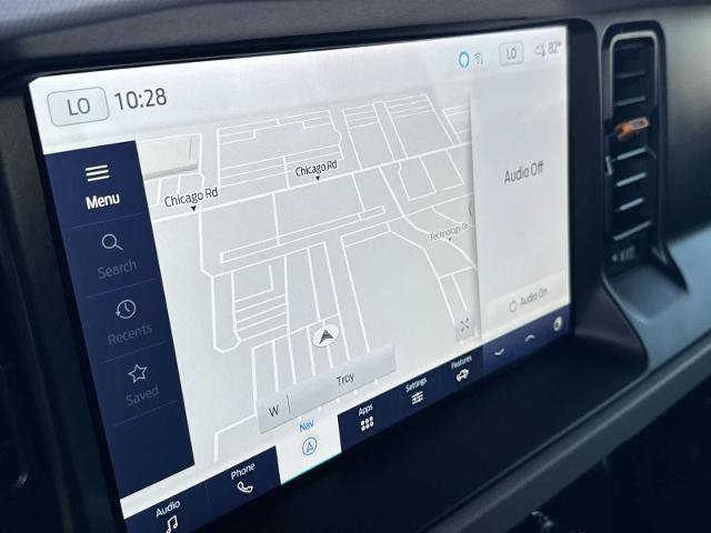 Certified 2022 Ford Bronco Badlands AWD/4WD image 28