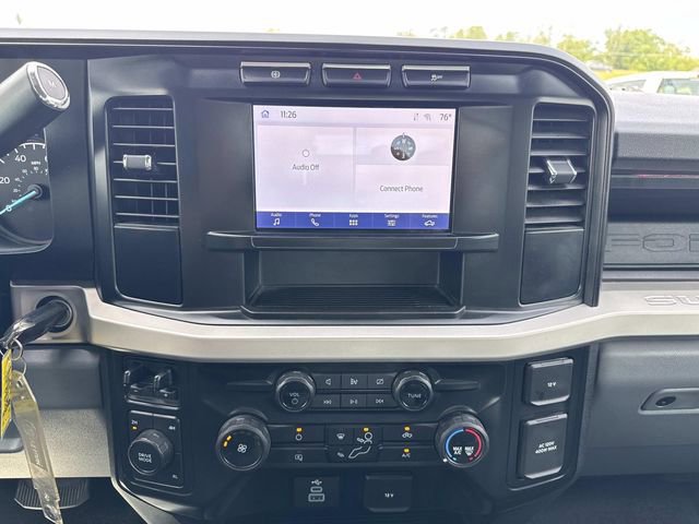 Certified 2024 Ford F350 XL AWD/4WD image 24