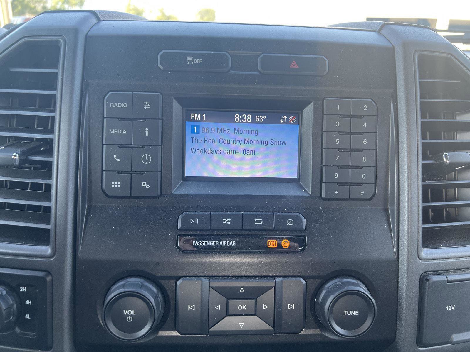 Certified 2022 Ford F250 XL w/ Power Equipment Group image 13