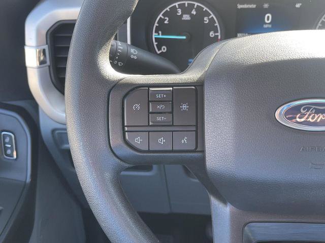 Certified 2023 Ford F150 XL w/ XL Chrome Appearance Package image 28