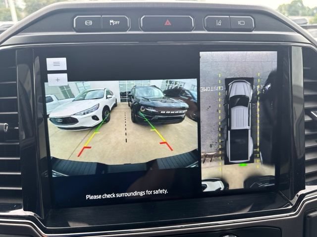 Certified 2022 Ford F450 Limited AWD/4WD image 17