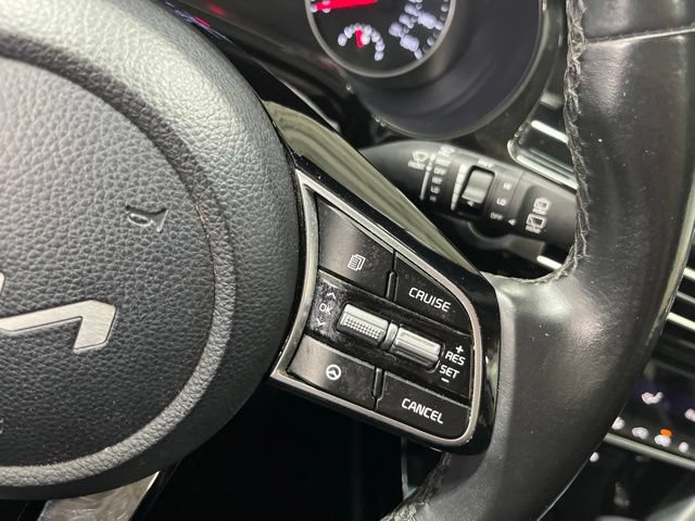 Used 2022 Kia Seltos EX AWD/4WD image 56