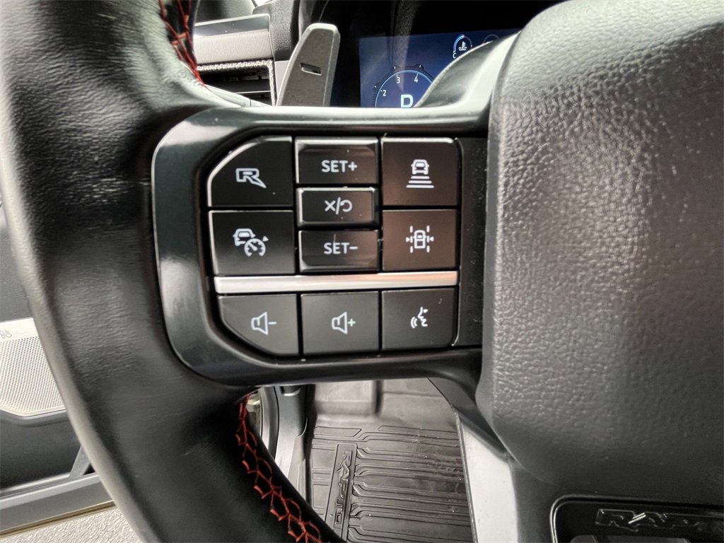 Certified 2024 Ford F150 Raptor image 16