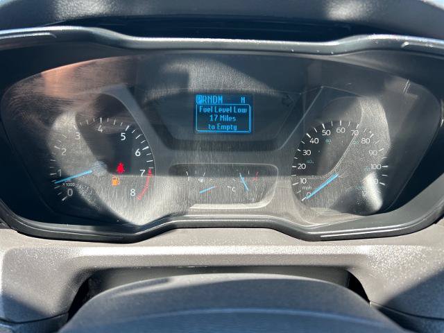 Certified 2019 Ford Transit 350 148 Low Roof RWD image 20
