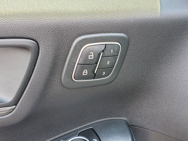 Certified 2023 Ford Escape Platinum FWD image 13