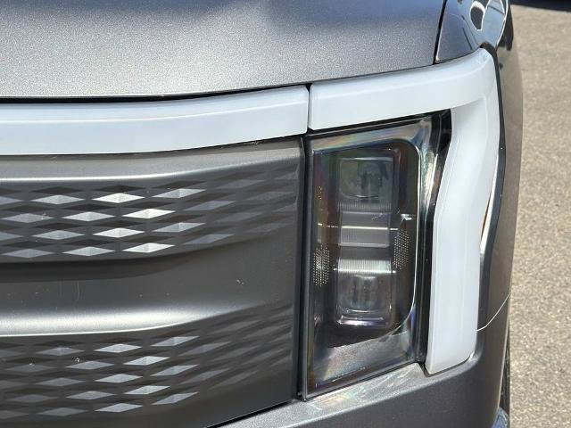 Certified 2023 Ford F150 Lightning XLT AWD/4WD image 10