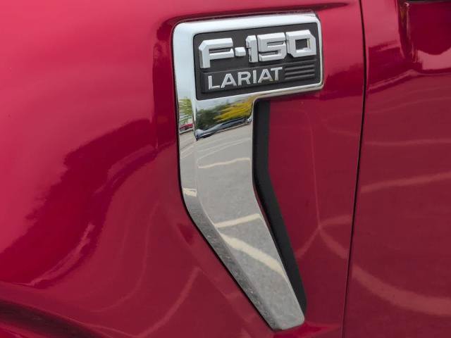 Certified 2021 Ford F150 4x4 SuperCrew image 11