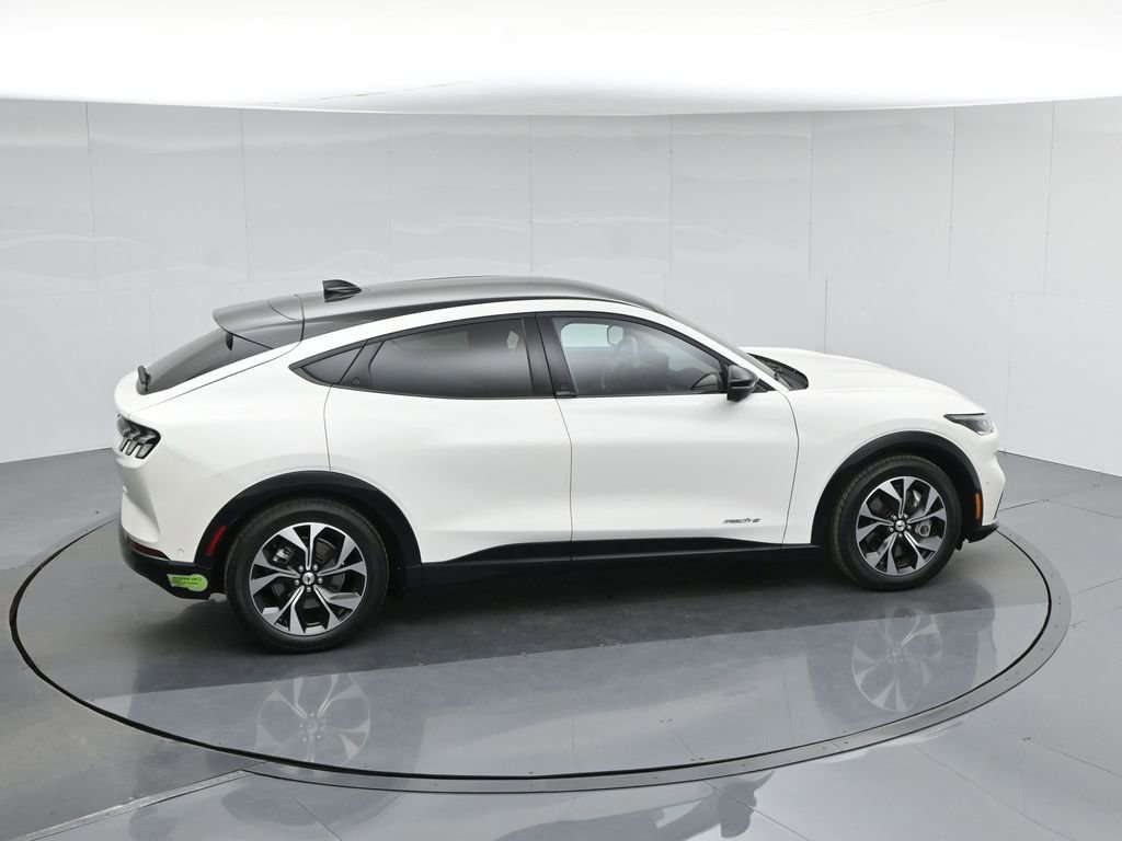 Certified 2023 Ford Mustang Mach-E Premium image 45