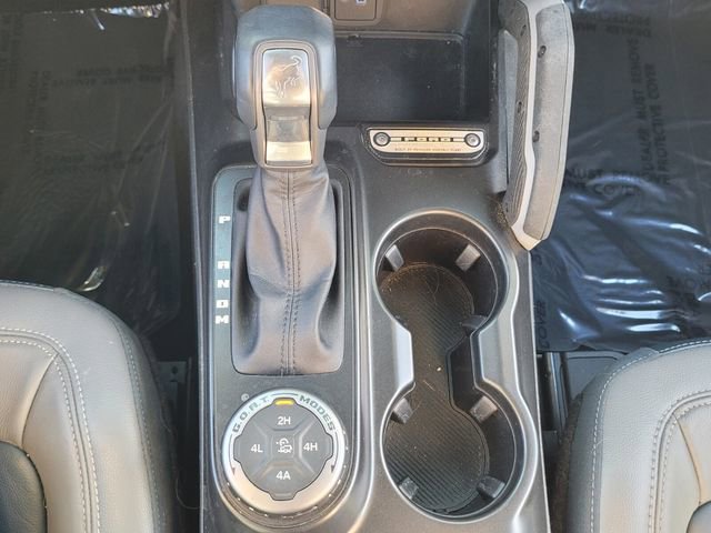 Certified 2022 Ford Bronco Outer Banks image 26