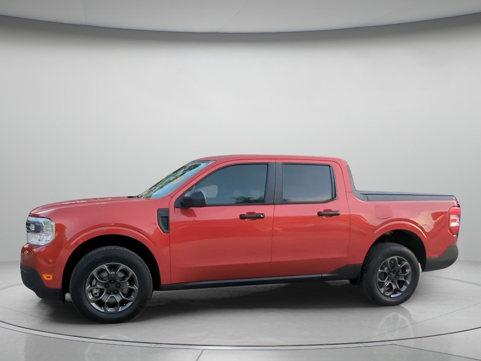 Certified 2024 Ford Maverick XLT FWD image 15