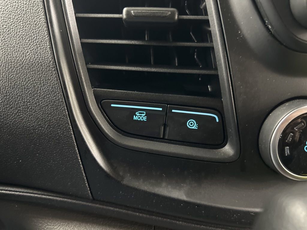 Certified 2023 Ford Transit 250 Low Roof AWD w/ Exterior Upgrade Package image 18