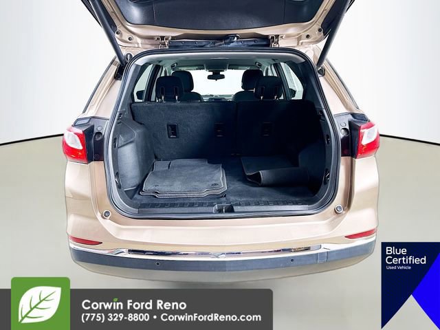Used 2019 Chevrolet Equinox LT w/ Driver Convenience Package image 28