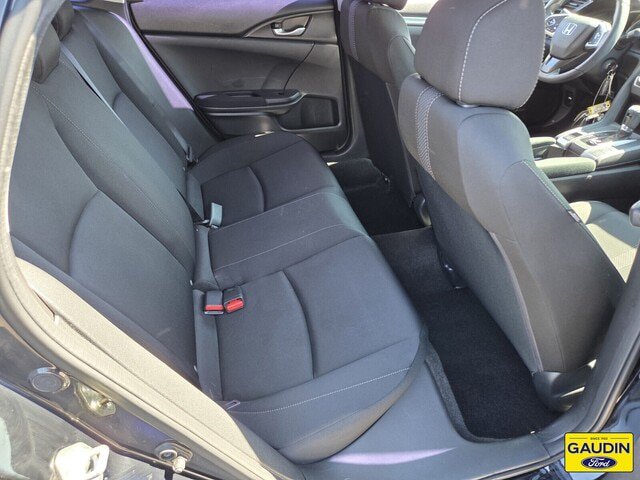 Used 2020 Honda Civic LX image 15