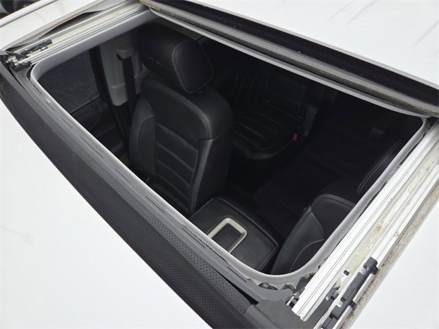 Used 2019 GMC Yukon Denali w/ Denali Ultimate Package image 10