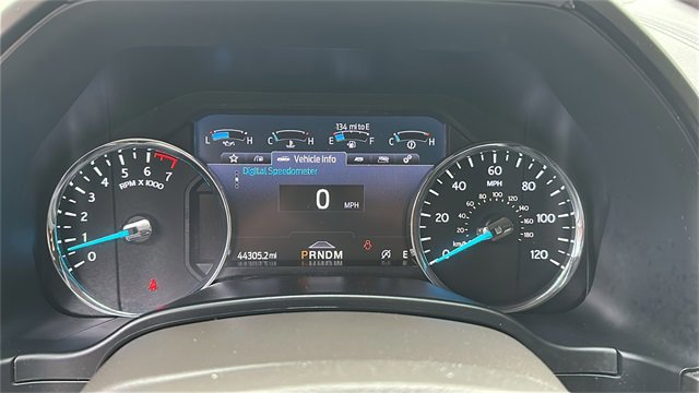 Certified 2021 Ford Expedition Limited image 26