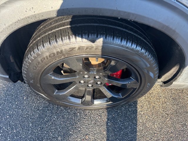 Certified 2023 Ford Explorer ST w/ Equipment Group 401A image 6