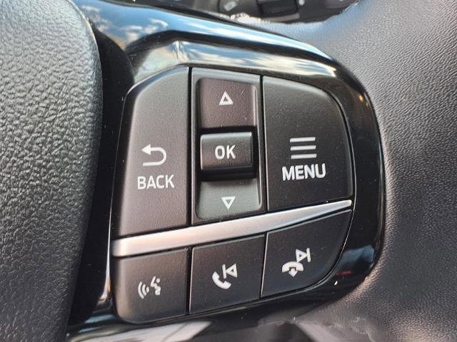 Certified 2022 Ford Escape SEL w/ Technology Package image 21