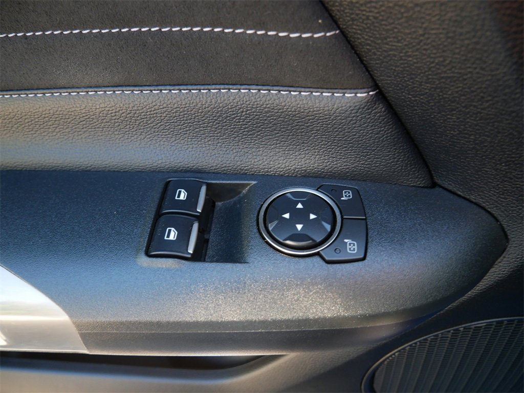 Certified 2017 Ford Mustang Shelby GT350 image 21