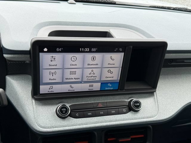 Certified 2024 Ford Maverick XLT w/ XLT Luxury Package AWD/4WD image 37