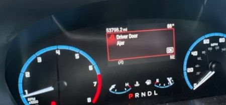 Certified 2021 Ford Bronco Sport Big Bend AWD/4WD image 2